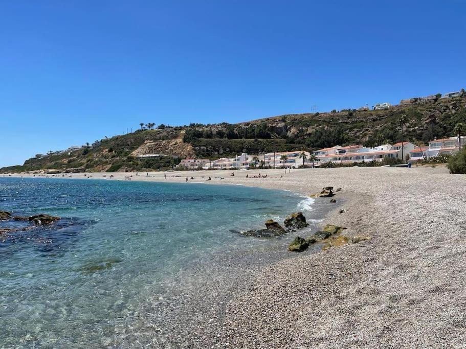 Hakuna Matata Manilva Εξωτερικό φωτογραφία