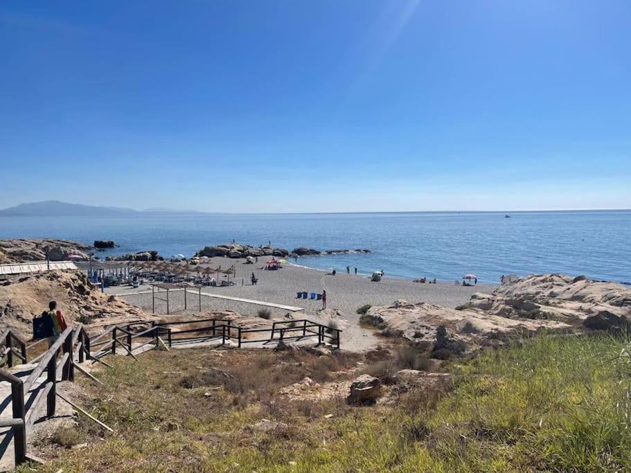 Hakuna Matata Manilva Εξωτερικό φωτογραφία