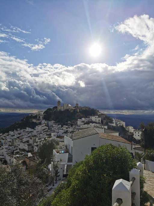 Hakuna Matata Manilva Εξωτερικό φωτογραφία