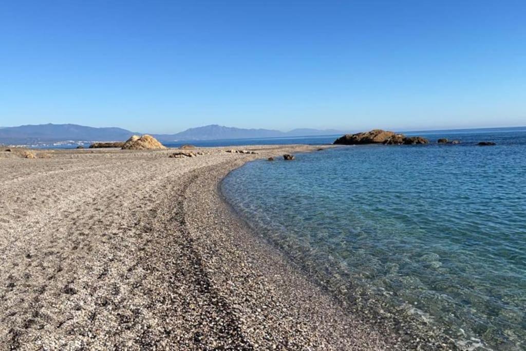 Hakuna Matata Manilva Εξωτερικό φωτογραφία