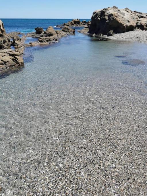 Hakuna Matata Manilva Εξωτερικό φωτογραφία