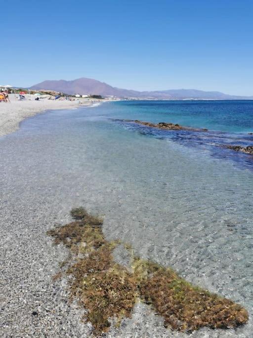 Hakuna Matata Manilva Εξωτερικό φωτογραφία